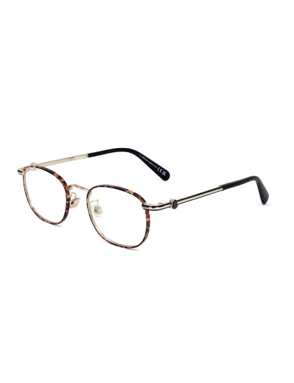 Occhiale da vista Moncler ML5203-H | Spazio Ottica