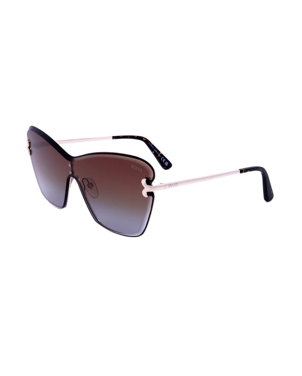 
Occhiale da sole Pucci EP0218 - SUNGLASSES | Spazio Ottica
