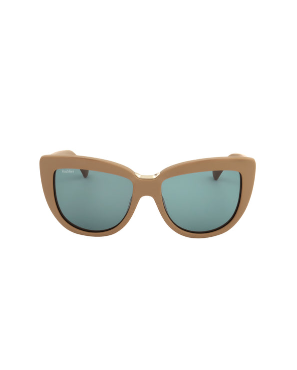 
Occhiale da sole Maxmara MM0076 - Test Glasses | Spazio Ottica
