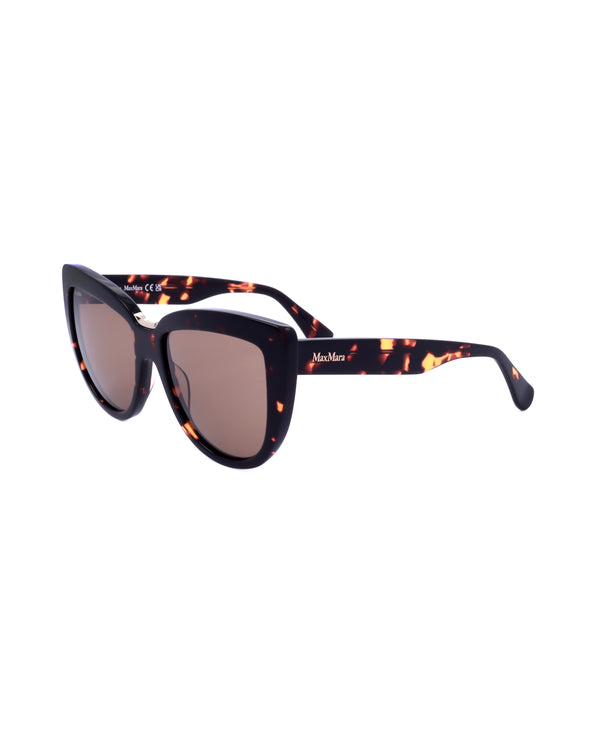 
Occhiale da sole Maxmara MM0076 - SUNGLASSES | Spazio Ottica
