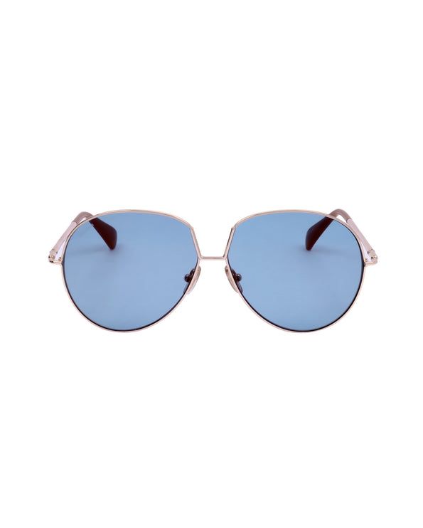 
Occhiale da sole Maxmara MM0081 - OCCHIALI ORO | Spazio Ottica
