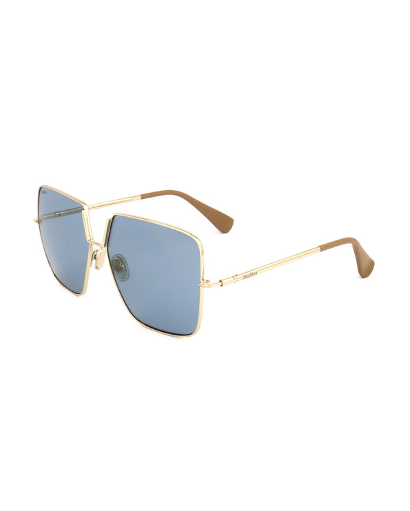 
Occhiale da sole Maxmara MM0082 - SUNGLASSES | Spazio Ottica
