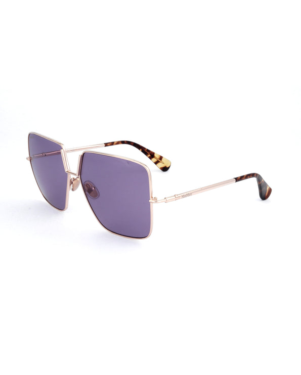 
Occhiale da sole Maxmara MM0082 - OCCHIALI ORO | Spazio Ottica
