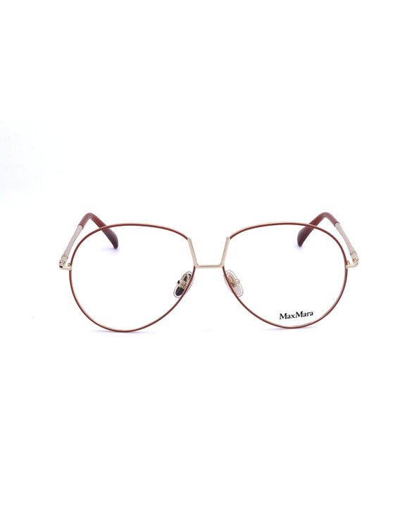 
Occhiale da vista Maxmara MM5119 - GAFAS | Spazio Ottica
