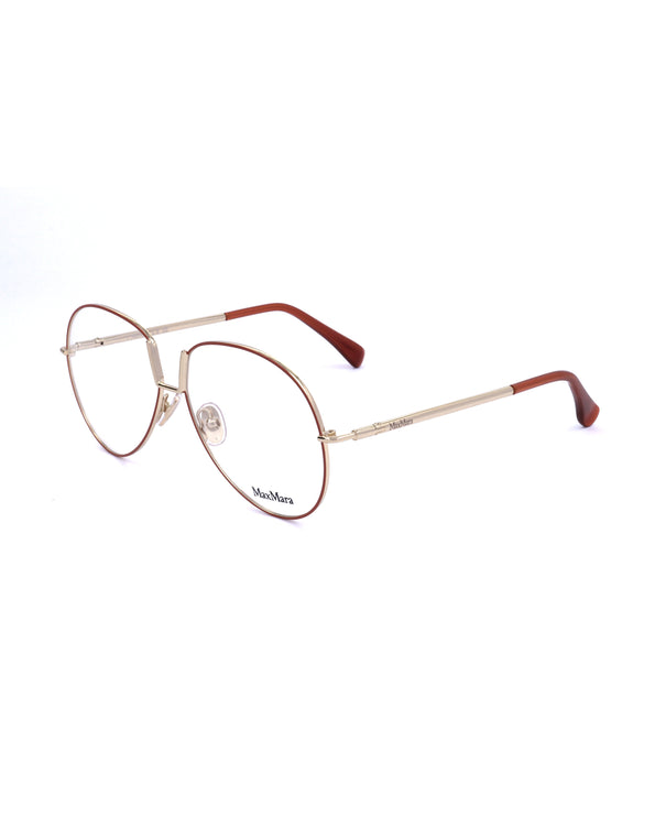 
Occhiale da vista Maxmara MM5119 - GAFAS | Spazio Ottica
