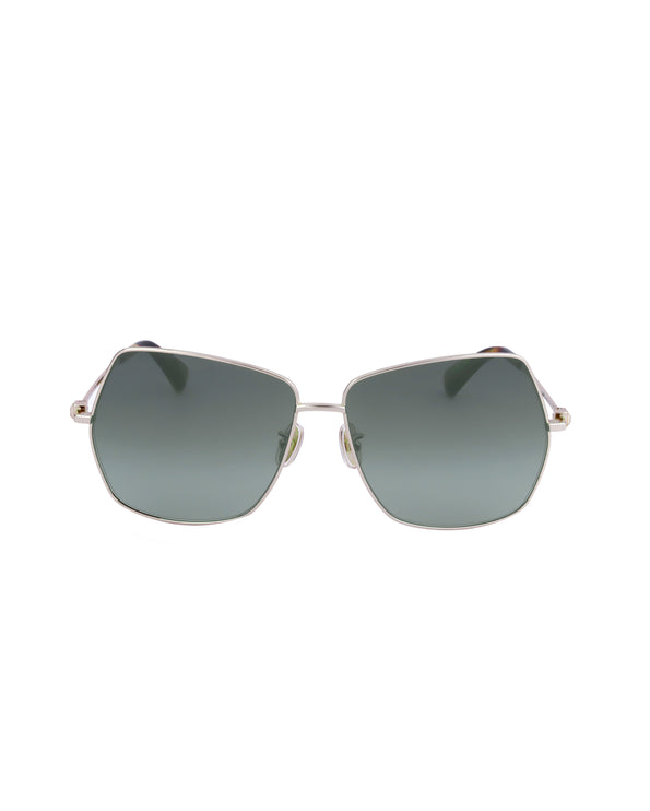 
Occhiale da sole Maxmara MM0035-H - GOLD SUNGLASSES | Spazio Ottica
