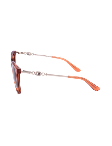 Occhiali da sole GUESS da donna, modello GU7886 | Spazio Ottica