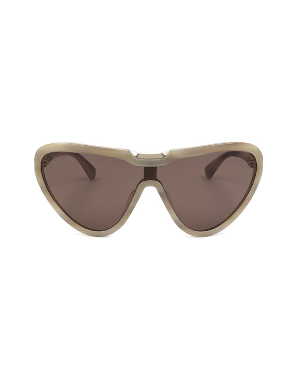 
Occhiale da sole Maxmara MM0086-D - SUNGLASSES | Spazio Ottica
