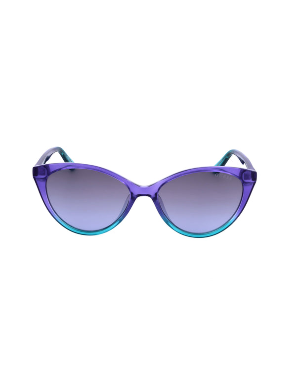 
Occhiale da sole Guess GU8291 - OCCHIALI BLU | Spazio Ottica
