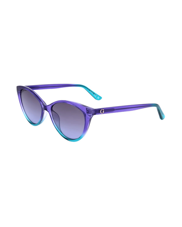
Occhiale da sole Guess GU8291 - OCCHIALI BLU | Spazio Ottica

