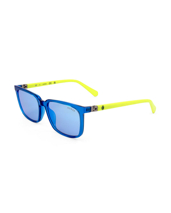 
Occhiale da sole Guess GU8294 - OCCHIALI DA SOLE BAMBINO | Spazio Ottica
