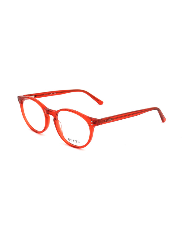
Occhiale da vista Guess GU8266 - OCCHIALI ROSSO | Spazio Ottica
