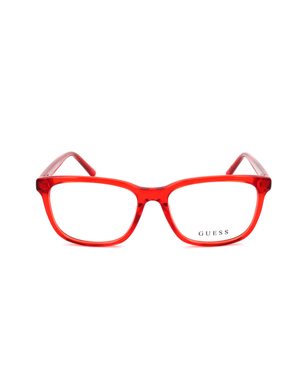 
Occhiale da vista Guess GU8269 - OCCHIALI ROSSO | Spazio Ottica

