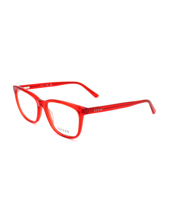 
Occhiale da vista Guess GU8269 - OCCHIALI ROSSO | Spazio Ottica
