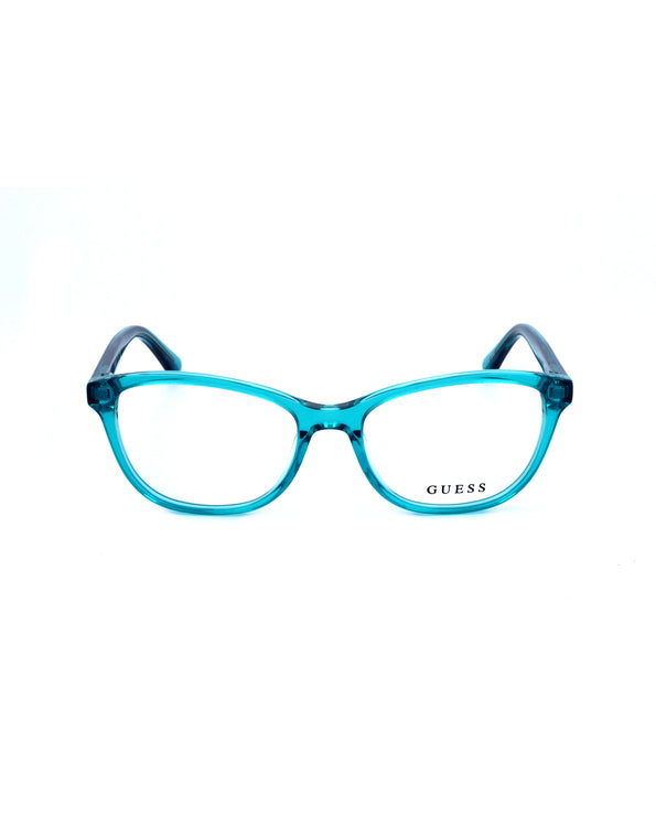
Occhiale da vista Guess GU8270 - OCCHIALI BLU | Spazio Ottica
