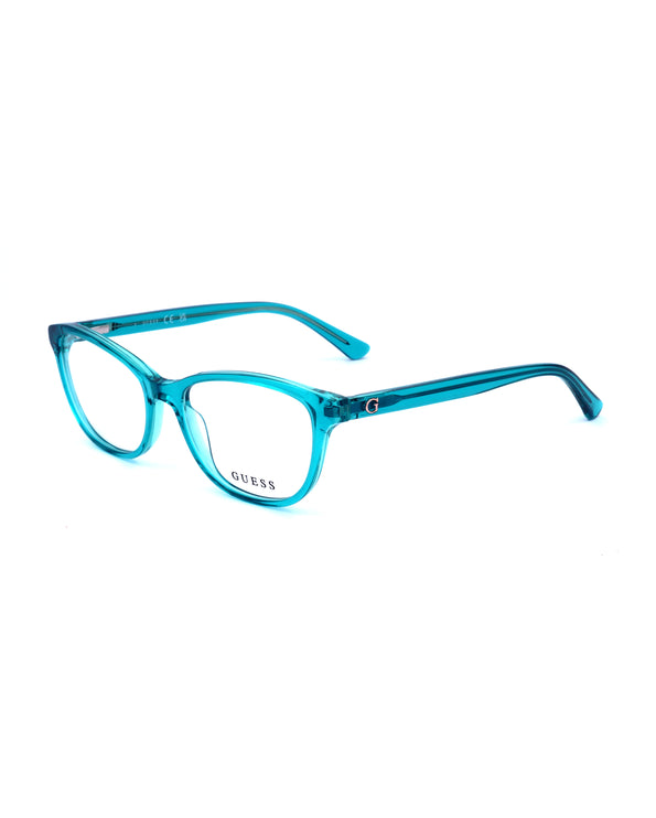 
Occhiale da vista Guess GU8270 - OCCHIALI BLU | Spazio Ottica
