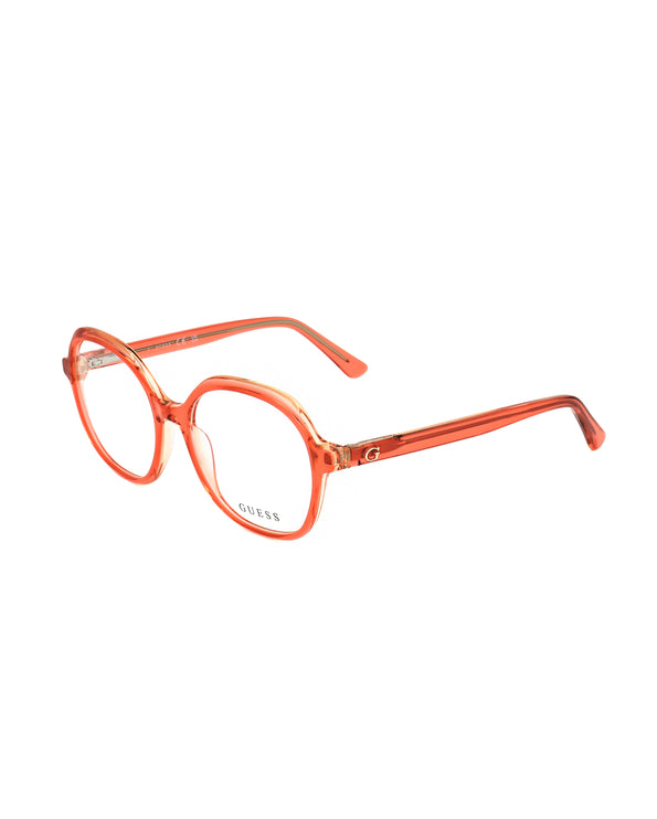
Occhiale da vista Guess GU8271 - OCCHIALI DA VISTA BAMBINO | Spazio Ottica
