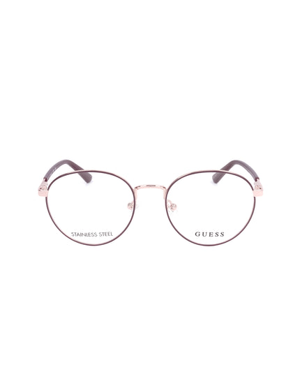 Occhiale da vista Guess GU8274 | Spazio Ottica