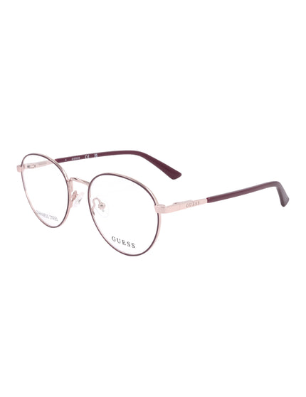 Occhiale da vista Guess GU8274 | Spazio Ottica