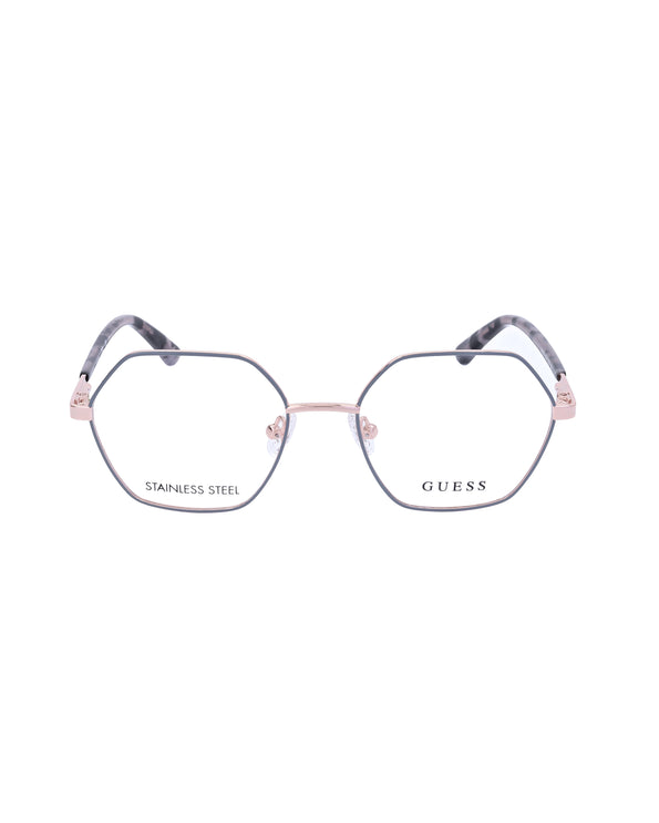 
Occhiale da vista Guess GU8275 - OCCHIALI ORO | Spazio Ottica
