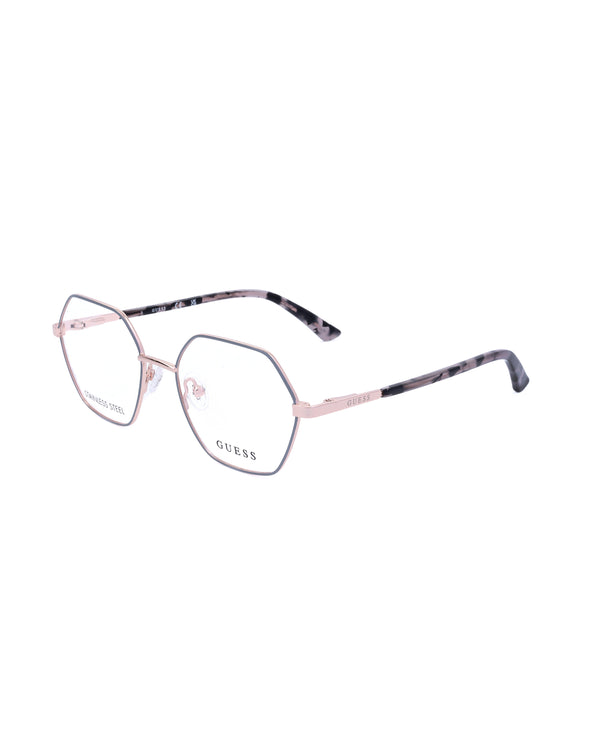 
Occhiale da vista Guess GU8275 - OCCHIALI ORO | Spazio Ottica
