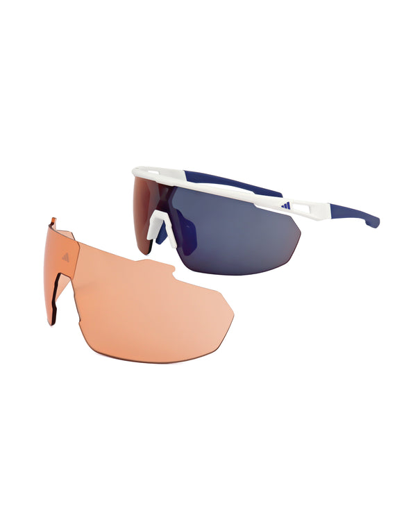 
Occhiale da sole Adidas Sport SP0094 - OCCHIALI TEST | Spazio Ottica
