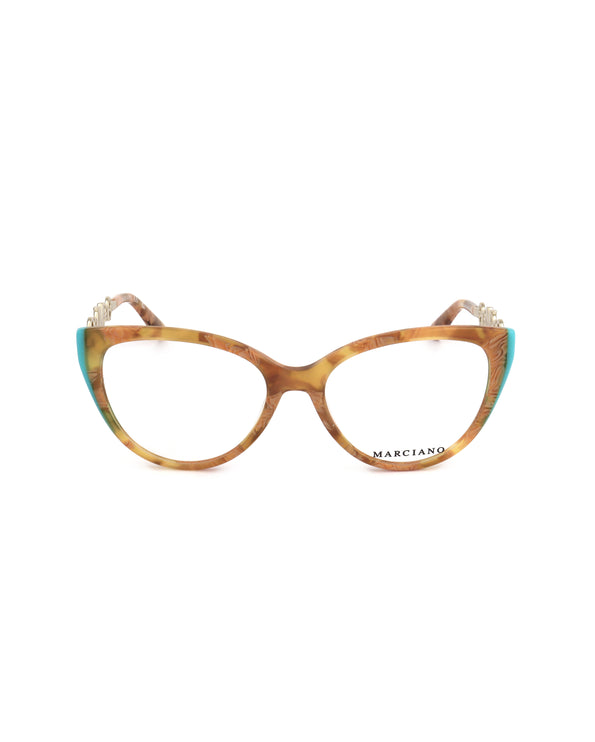 
Occhiale da vista Guess By Marciano GM50006 - EYEGLASSES | Spazio Ottica

