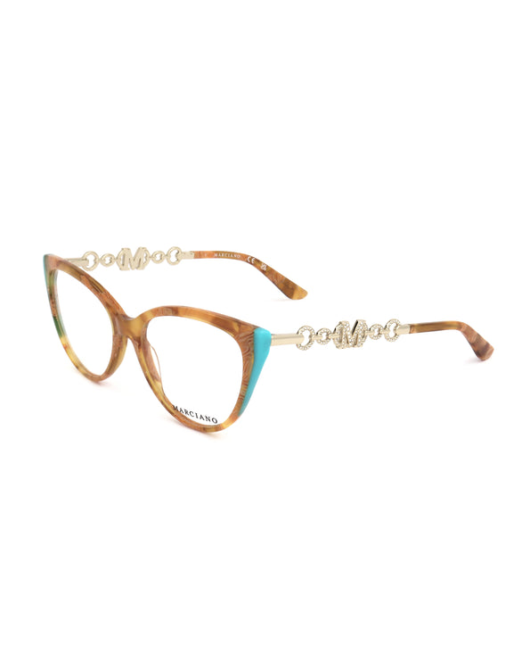 
Occhiale da vista Guess By Marciano GM50006 - EYEGLASSES | Spazio Ottica
