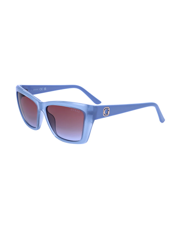 
Occhiali da sole GUESS da donna, modello GU00098 - SUNGLASSES | Spazio Ottica
