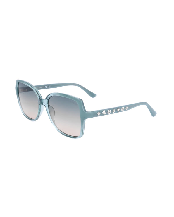 
Occhiale da sole Guess GU00100 - OCCHIALI DA SOLE DONNA | Spazio Ottica
