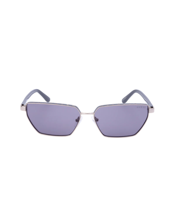 
Occhiale da sole Guess GU00106 - GOLD SUNGLASSES | Spazio Ottica
