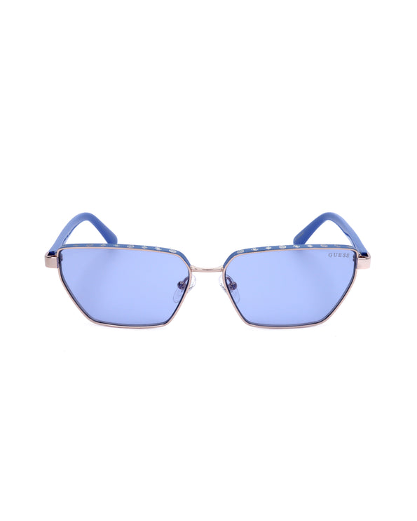 
Occhiale da sole Guess GU00106 - OCCHIALI BLU | Spazio Ottica
