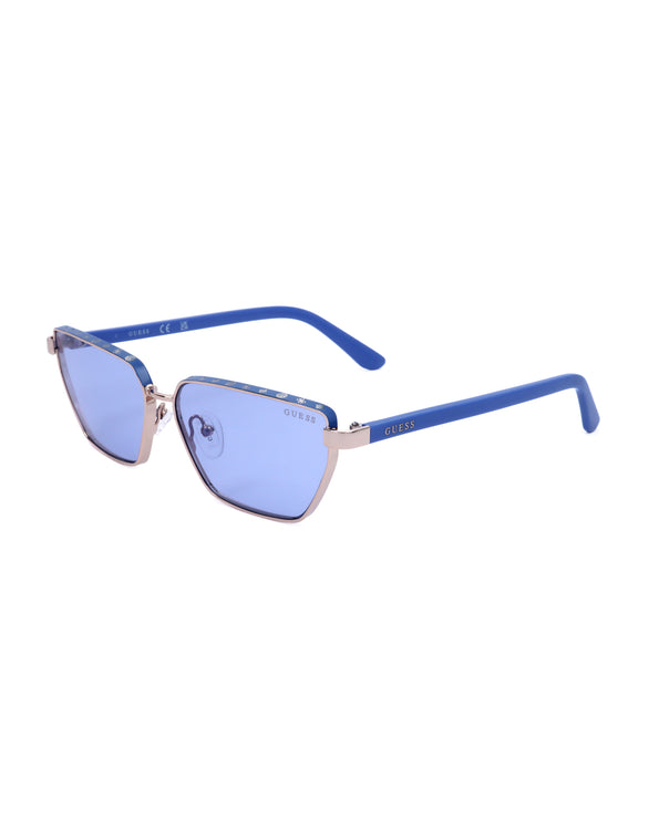 
Occhiale da sole Guess GU00106 - OCCHIALI BLU | Spazio Ottica
