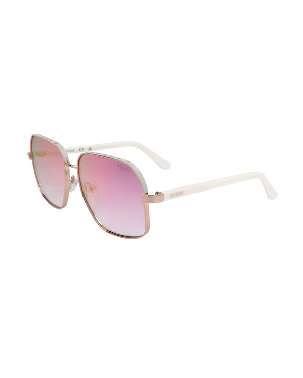 
Occhiale da sole Guess GU00107 - GUESS | Spazio Ottica
