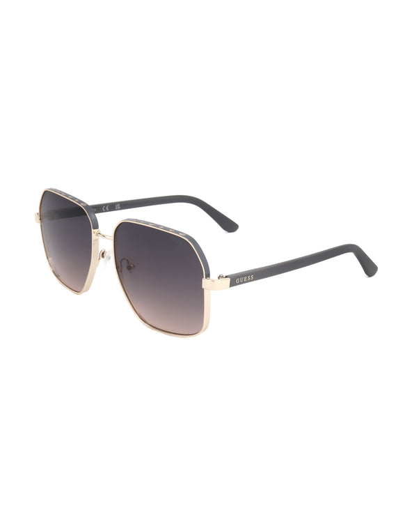 
Occhiale da sole Guess GU00107 - OCCHIALI ORO | Spazio Ottica
