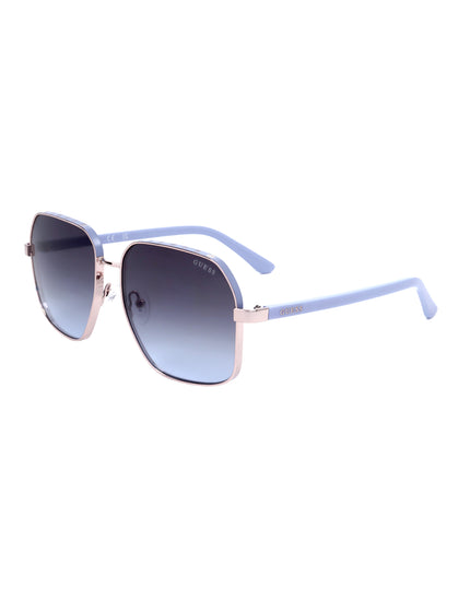 Occhiali da sole GUESS da donna, modello GU00107 | Spazio Ottica