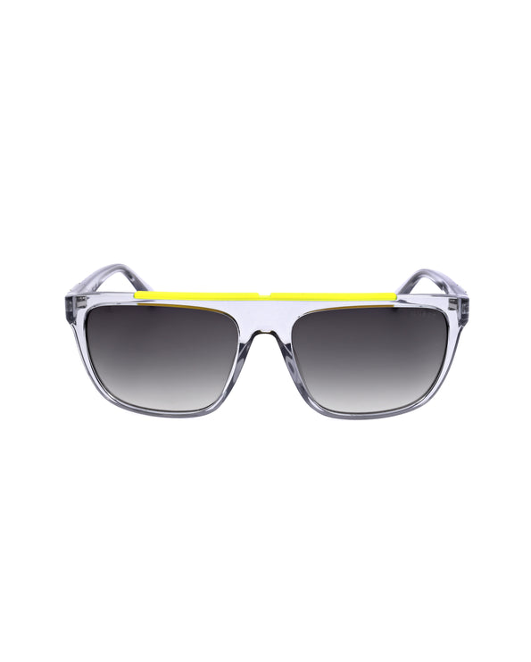 
Occhiale da sole Guess GU00122 - OCCHIALI GRIGIO | Spazio Ottica
