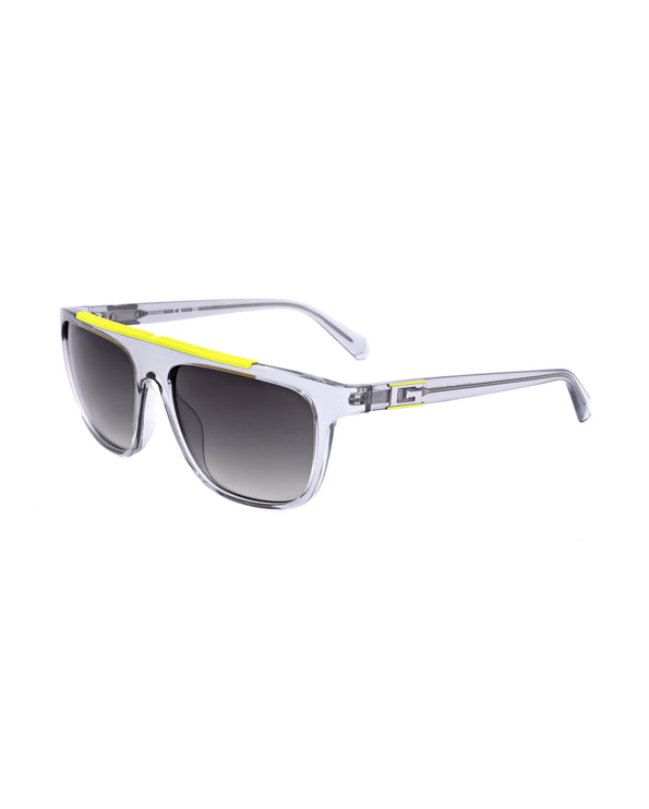 
Occhiale da sole Guess GU00122 - OCCHIALI GRIGIO | Spazio Ottica
