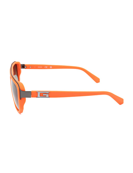 Occhiali da sole GUESS da uomo, modello GU00124 | Spazio Ottica