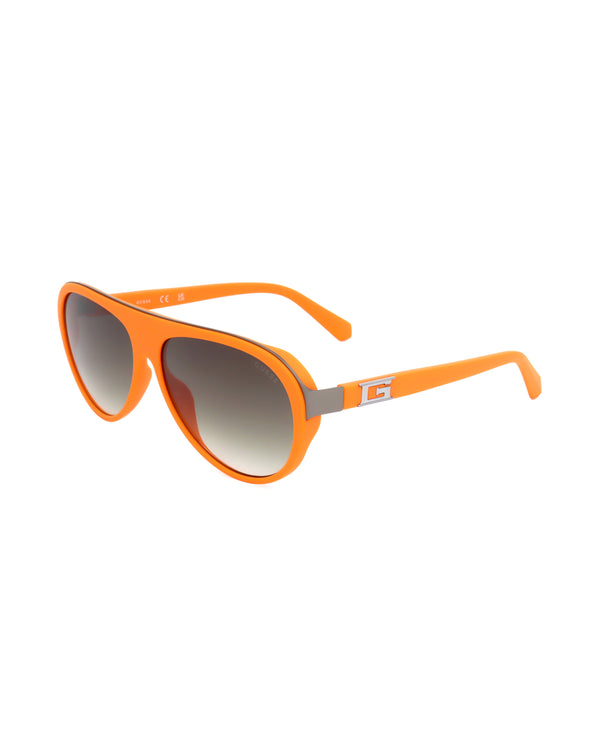 
Occhiale da sole Guess GU00125 - OCCHIALI DA SOLE UOMO | Spazio Ottica
