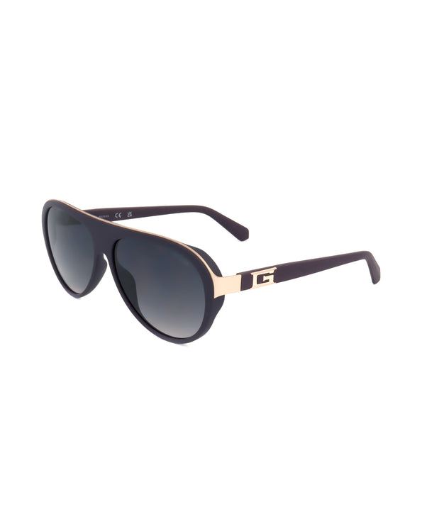 
Occhiale da sole Guess GU00125 - OCCHIALI DA SOLE UOMO | Spazio Ottica

