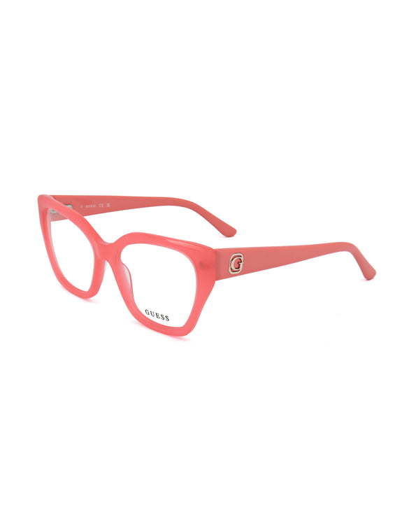 
Occhiale da vista Guess GU50112 - OCCHIALI DA VISTA | Spazio Ottica
