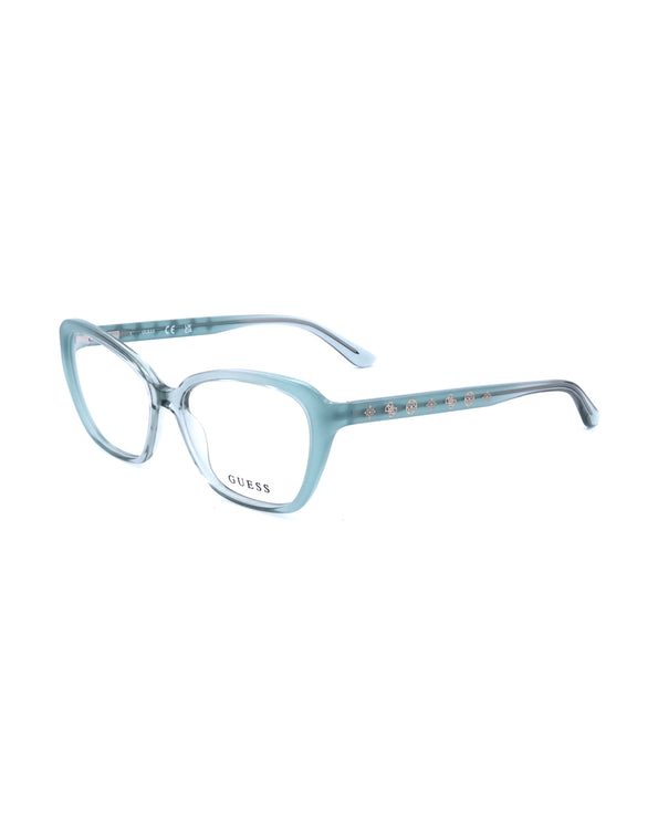 
Occhiale da vista Guess GU50115 - GUESS | Spazio Ottica
