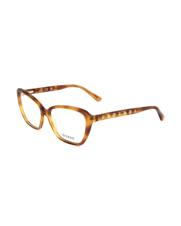 
Occhiale da vista Guess GU50115 - GUESS | Spazio Ottica
