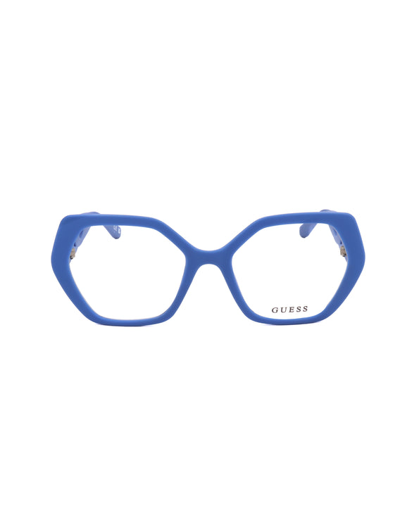 
Occhiale da vista Guess GU50116 - GUESS | Spazio Ottica
