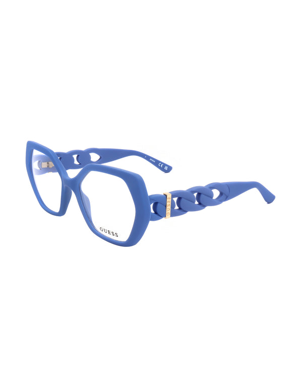 
Occhiale da vista Guess GU50116 - GUESS | Spazio Ottica
