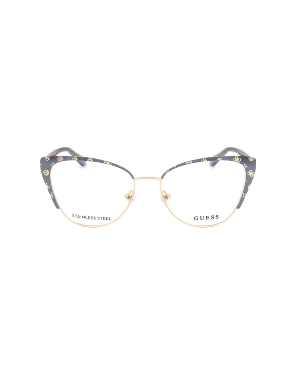 
Occhiale da vista Guess GU50121 - EYEGLASSES | Spazio Ottica
