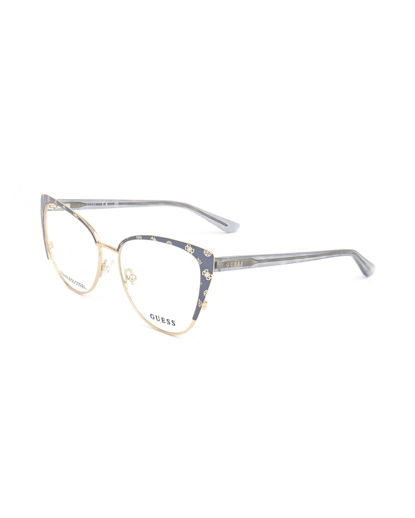 
Occhiale da vista Guess GU50121 - EYEGLASSES | Spazio Ottica
