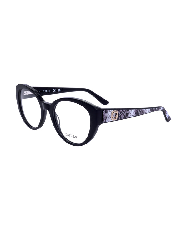 
Occhiale da vista Guess GU50127 - EYEGLASSES | Spazio Ottica
