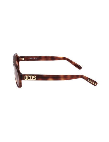 Occhiale da sole Gcds GD0046 | Spazio Ottica
